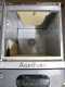 Forno a legna da esterno Magnus 100 Deluxe EXT INOX - Smalto ramato