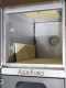Forno a legna da esterno Magnus 100 Deluxe EXT INOX - Smalto ramato