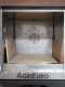 Forno a legna da esterno Magnus 100 Deluxe EXT INOX - Smalto ramato