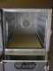 Forno a legna da esterno Magnus 100 Deluxe EXT INOX - Smalto ramato