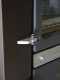 Forno a legna da esterno Magnus 100 Deluxe EXT INOX - Smalto ramato