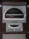 Forno a legna da esterno Maximus 80 Deluxe EXT INOX - Smalto ramato