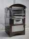 Forno a legna da esterno Maximus 80 Deluxe EXT INOX - Smalto ramato