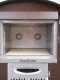 Forno a legna da esterno Maximus 80 Deluxe EXT INOX - Smalto ramato