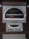 Forno a legna da esterno Maximus 80 Deluxe EXT INOX - Smalto ramato