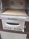 Forno a legna da esterno Maximus 80 Deluxe EXT INOX - Smalto ramato