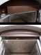 Forno a legna da esterno Maximus 80 Deluxe EXT INOX - Smalto ramato