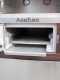 Forno a legna da esterno Maximus 80 Deluxe EXT INOX - Smalto ramato