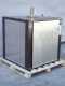 Forno a legna da incasso Maximus 80 Deluxe INC INOX - Smalto ramato