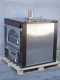 Forno a legna da incasso Maximus 80 Deluxe INC INOX - Smalto ramato