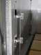 Forno a legna da incasso Maximus 100 Deluxe INC INOX - Smalto ramato