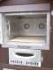 Forno a legna da incasso Maximus 100 Deluxe INC INOX - Smalto ramato