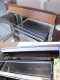 Forno a legna da incasso Maximus 100 Deluxe INC INOX - Smalto ramato