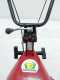 EuroSystems E5-EVO 2+1 S/R RM - Motozappa a benzina 5 HP - Honda GP160
