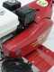 EuroSystems E5-EVO 2+1 S/R RM - Motozappa a benzina 5 HP - Honda GP160