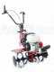 EuroSystems E5-EVO 2+1 S/R RM - Motozappa a benzina 5 HP - Honda GP160