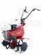 EuroSystems E5-EVO 2+1 S/R RM - Motozappa a benzina 5 HP - Honda GP160