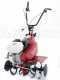 EuroSystems E5-EVO 2+1 S/R RM - Motozappa a benzina 5 HP - Honda GP160