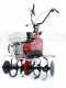 EuroSystems E5-EVO 2+1 S/R RM - Motozappa a benzina 5 HP - Honda GP160