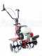 EuroSystems E5-EVO 2+1 S/R RM - Motozappa a benzina 5 HP - Honda GP160