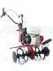 EuroSystems E5-EVO 2+1 S/R RM - Motozappa a benzina 5 HP - Honda GP160