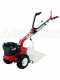 Eurosystems P55V - Trinciaerba a scoppio - Lama - B&amp;S 675iS