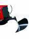 Motofalciatrice multifunzione bilama Eurosystems P55V - Motore B&amp;S 675iS