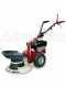 Motofalciatrice multifunzione bilama Eurosystems P55V - Motore B&amp;S 675iS