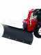 Motofalciatrice multifunzione bilama Eurosystems P55V - Motore B&amp;S 675iS