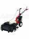 Motofalciatrice multifunzione bilama Eurosystems P55V - Motore B&amp;S 675iS