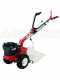 Motofalciatrice multifunzione bilama Eurosystems P55V - Motore B&amp;S 675iS
