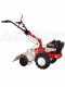 Motofalciatrice multifunzione bilama Eurosystems P55V - Motore B&amp;S 675iS