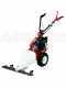Spazzatrice a scoppio Eurosystems P55V - B&amp;S 675iS