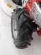 Motofalciatrice multifunzione rotativa Eurosystems P55V - Motore B&amp;S 675iS