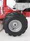 Motofalciatrice multifunzione rotativa Eurosystems P55V - Motore B&amp;S 675iS