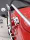 Motofalciatrice multifunzione rotativa Eurosystems P55V - Motore B&amp;S 675iS