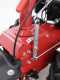 Motofalciatrice multifunzione rotativa Eurosystems P55V - Motore B&amp;S 675iS