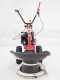 Motofalciatrice multifunzione rotativa Eurosystems P55V - Motore B&amp;S 675iS