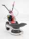 Motofalciatrice multifunzione rotativa Eurosystems P55V - Motore B&amp;S 675iS
