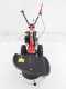 Motofalciatrice multifunzione rotativa Eurosystems P55V - Motore B&amp;S 675iS