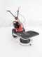 Motofalciatrice multifunzione rotativa Eurosystems P55V - Motore B&amp;S 675iS