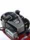 Motofalciatrice multifunzione rotativa Eurosystems P55V - Motore B&amp;S 675iS