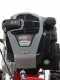 Motofalciatrice multifunzione rotativa Eurosystems P55V - Motore B&amp;S 675iS