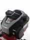 Motofalciatrice multifunzione rotativa Eurosystems P55V - Motore B&amp;S 675iS