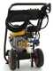 Lavor Independent 2800 - Idropulitrice a scoppio  - 200 bar - 690 l/h - motore a benzina Lavor 200 cc