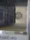 Forno a legna da esterno Medius Plus 100 EXT in acciaio - Ventilato con tetto in INOX