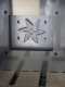 Forno a legna da esterno Medius Plus 100 EXT in acciaio - Ventilato con tetto in INOX