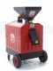 Ceccato Olindo Monofase 3 Hp - Pellettatrice per produzione in casa del pellet da riscaldamento