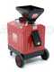 Ceccato Olindo Monofase 3 Hp - Pellettatrice per produzione in casa del pellet da riscaldamento