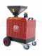 Ceccato Olindo Monofase 3 Hp - Pellettatrice per produzione in casa del pellet da riscaldamento